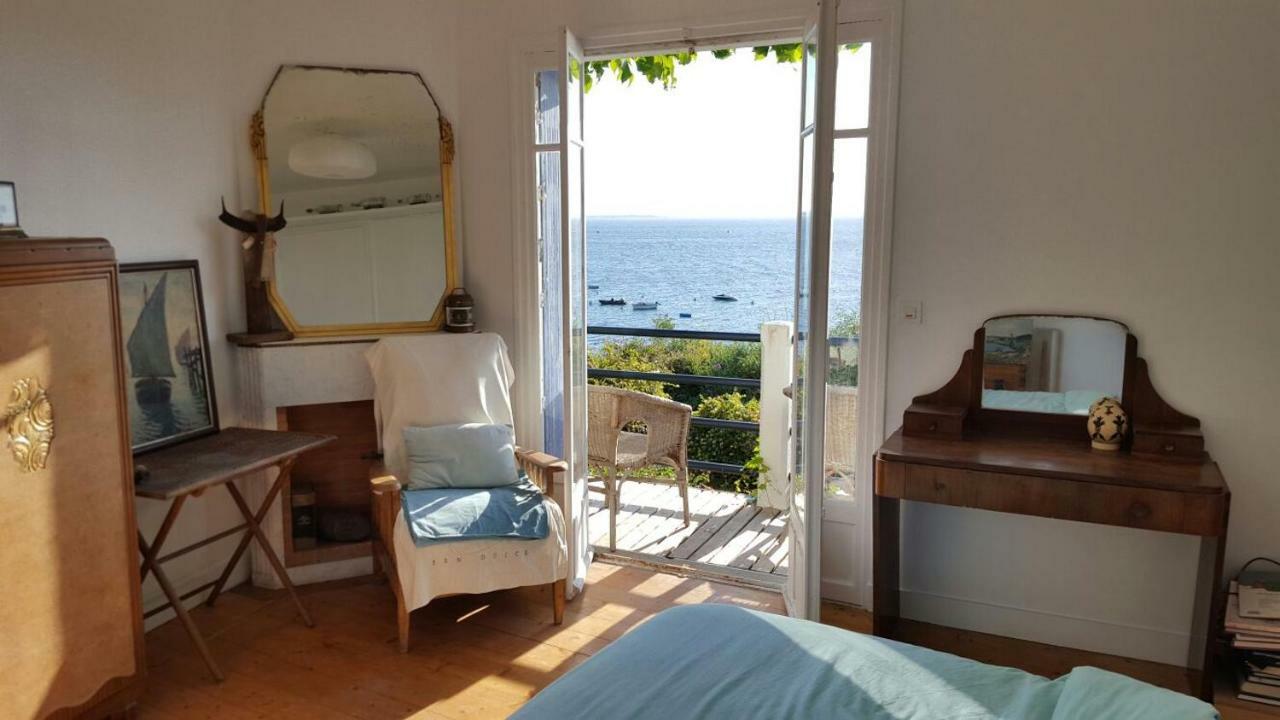 Double Room Sea View